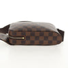 Secondhand Louis Vuitton Geronimos Waist Bag Damier