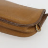 Secondhand Loewe Anagram Shoulder Bag