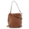 Secondhand Chloe Faye Backpack Leather and