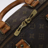 Secondhand Louis Vuitton Keepall Bag