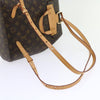 Louis Vuitton Montsouris Backpack Monogram Canvas