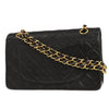 Chanel Timeless - Classic Double Flap Bag Leather