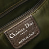 Christian Dior Trotter shoulder bag Canvas