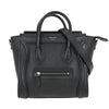 Celine Luggage Bag Grainy Leather