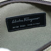Salvatore Ferragamo Boston Bag Leather