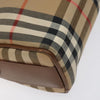 Secondhand Burberry Nova check Shoulder bag