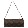 Louis Vuitton Papillon Pochette Monogram Canvas