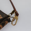 Louis Vuitton Pochette Accessoires Limited Edition Monogram Graffiti