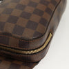 Secondhand Louis Vuitton Geronimos Waist Bag Damier