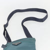 Prada Vintage Shoulder Bag Tessuto