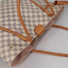 Secondhand Louis Vuitton Propriano Handbag Damier