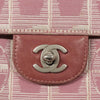 Secondhand Chanel Travel Line Flap Bag