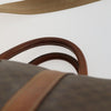 Secondhand Celine Travel Duffle Bag Triomphe