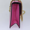 Secondhand Gucci Sylvie Chain Shoulder Bag