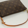 Louis Vuitton Pochette Accessoires NM Monogram Canvas
