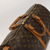 Secondhand Louis Vuitton Keepall Bag