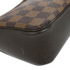 Louis Vuitton Trousse Make Up Bag Damier Canvas