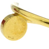 Cartier Juste un Clou Ring 18K Yellow Gold
