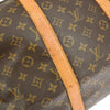 Secondhand Louis Vuitton Keepall Bag