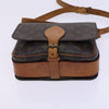 Secondhand Louis Vuitton Cartouchiere Handbag