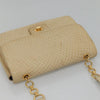Secondhand Bally Vintage Chain Shoulder Bag