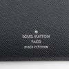 Louis Vuitton Brazza Long Bifold wallet Taiga Leather