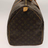 Secondhand Louis Vuitton Keepall Bag
