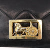 Secondhand Celine Horse Carriage Shoulder bag