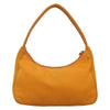 Secondhand Prada Hobo Tessuto Orange Nylon Bags