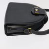Christian Dior CD Shoulder bag Leather