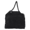 Secondhand Stella McCartney Falabella Fold Over Bag Shaggy Deer