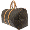 Secondhand Louis Vuitton Keepall Bag