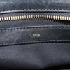 Secondhand Chloe Alice Satchel Black Leather Bags