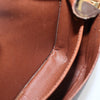 Louis Vuitton Cartouchiere Handbag Monogram Canvas