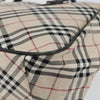 Secondhand Burberry Nova Check Blue Label