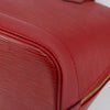 Secondhand Louis Vuitton Alma Handbag Epi
