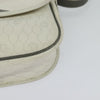 Secondhand Christian Dior Vintage Honeycomb Flap Crossbody Bag