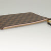 Secondhand Louis Vuitton Neverfull Pochette Damier