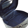Christian Dior Vintage Trotter Handbag Canvas