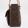 Louis Vuitton Multipli Cite Handbag Monogram Canvas