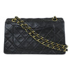 Chanel Timeless - Classic Double Flap Bag Leather