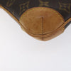 Secondhand Louis Vuitton Coussin Bag Monogram Embossed