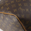 Louis Vuitton Keepall Bag Monogram Canvas