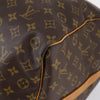 Secondhand Louis Vuitton Keepall Bandouliere Bag