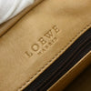 Loewe Amazona Bag Suede