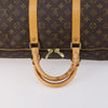 Secondhand Louis Vuitton Keepall Bag