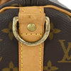 Secondhand Louis Vuitton Keepall Bandouliere Bag