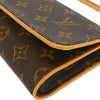 Louis Vuitton Twin Handbag Monogram Canvas