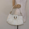 Secondhand Bvlgari Chandra Top Handle Bag