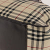 Secondhand Burberry Nova Check Bowling Bag
